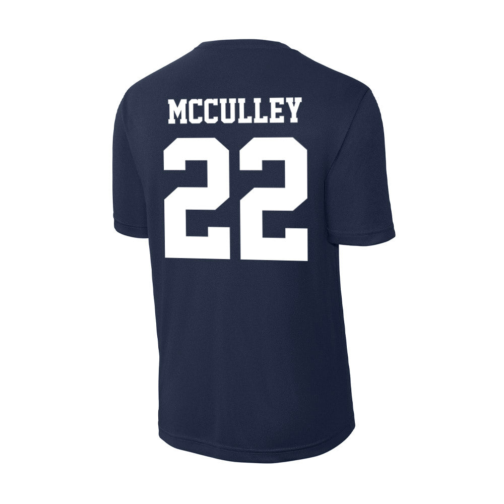 Penn State - NCAA Women's Field Hockey : Emerson McCulley - Classic Shersey Activewear T-Shirt-1