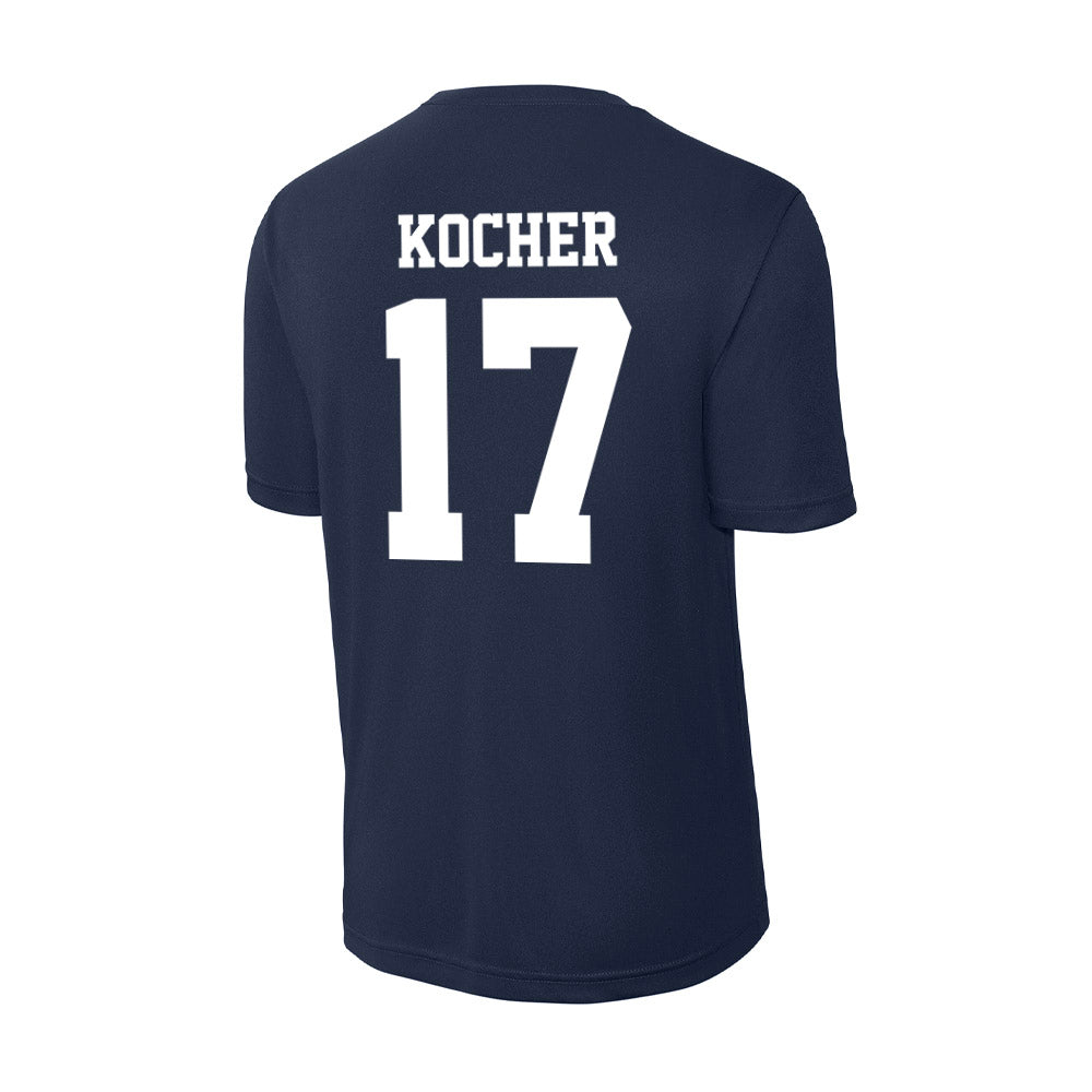 Penn State - NCAA Women's Soccer : Ellie Kocher - Classic Shersey Activewear T-Shirt-1