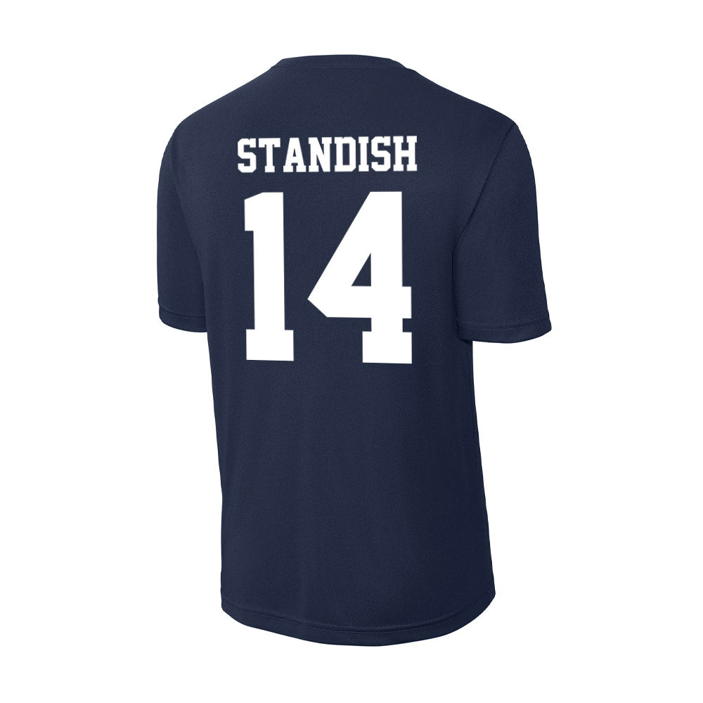 Penn State - NCAA Women's Field Hockey : Cam Standish - Classic Shersey Activewear T-Shirt-1