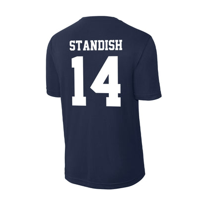 Penn State - NCAA Women's Field Hockey : Cam Standish - Classic Shersey Activewear T-Shirt-1
