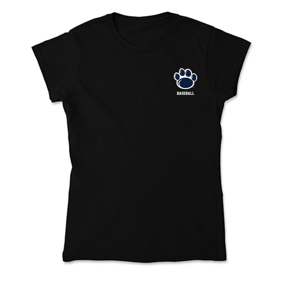 Penn State - NCAA Baseball : Carson Renner - Classic Shersey Soft Style Women’s T-Shirt-0