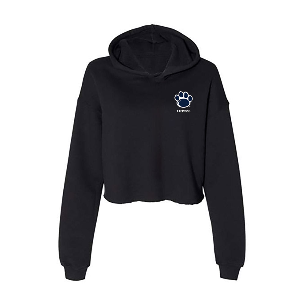 Penn State - NCAA Women's Lacrosse : Reagan ODonovan - Classic Shersey Women's Crop Fleece Hoodie-0