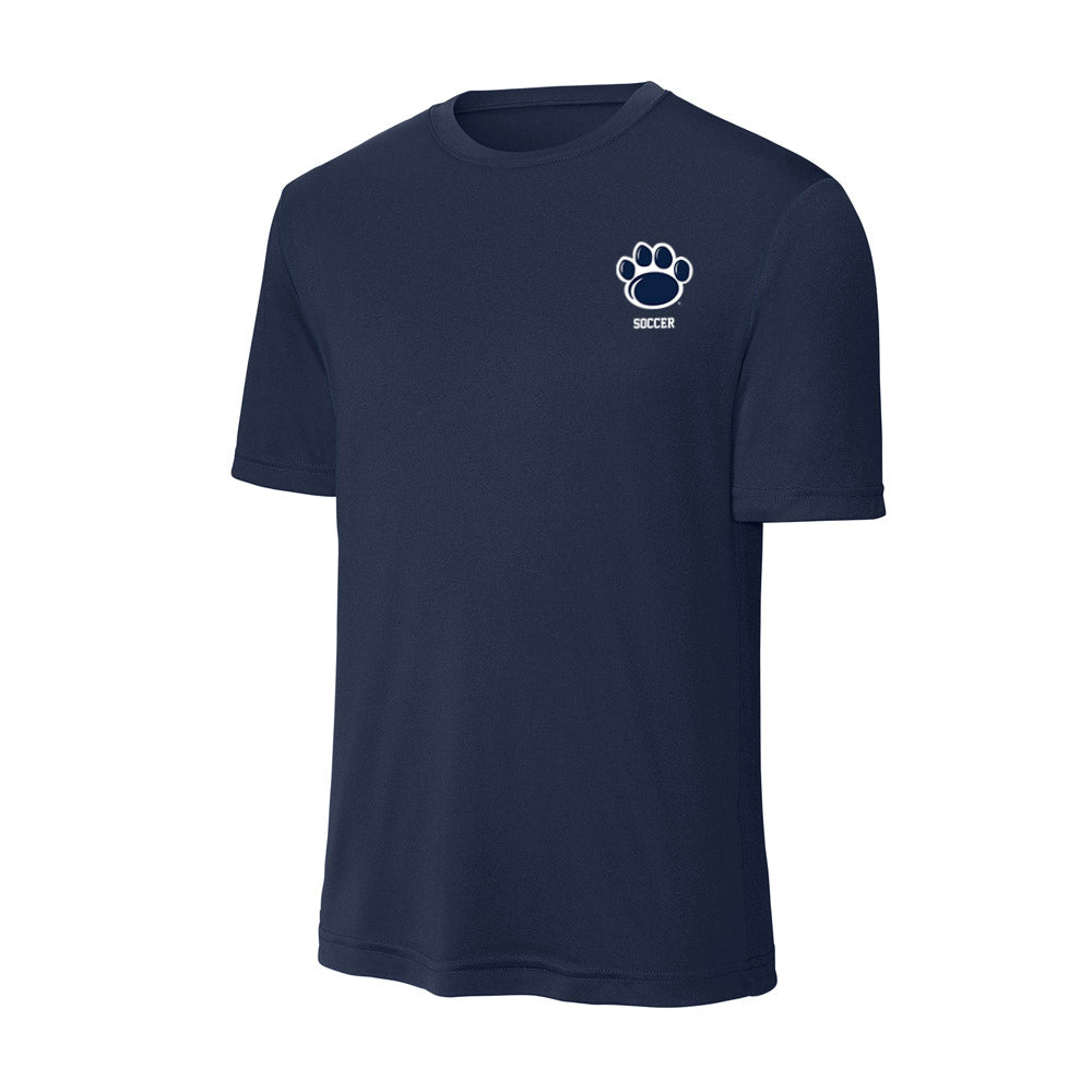 Penn State - NCAA Men's Soccer : Toby Grant - Classic Shersey Activewear T-Shirt-0