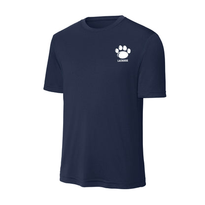 Penn State - NCAA Men's Lacrosse : Ayden Matthews - Classic Shersey Activewear T-Shirt-0