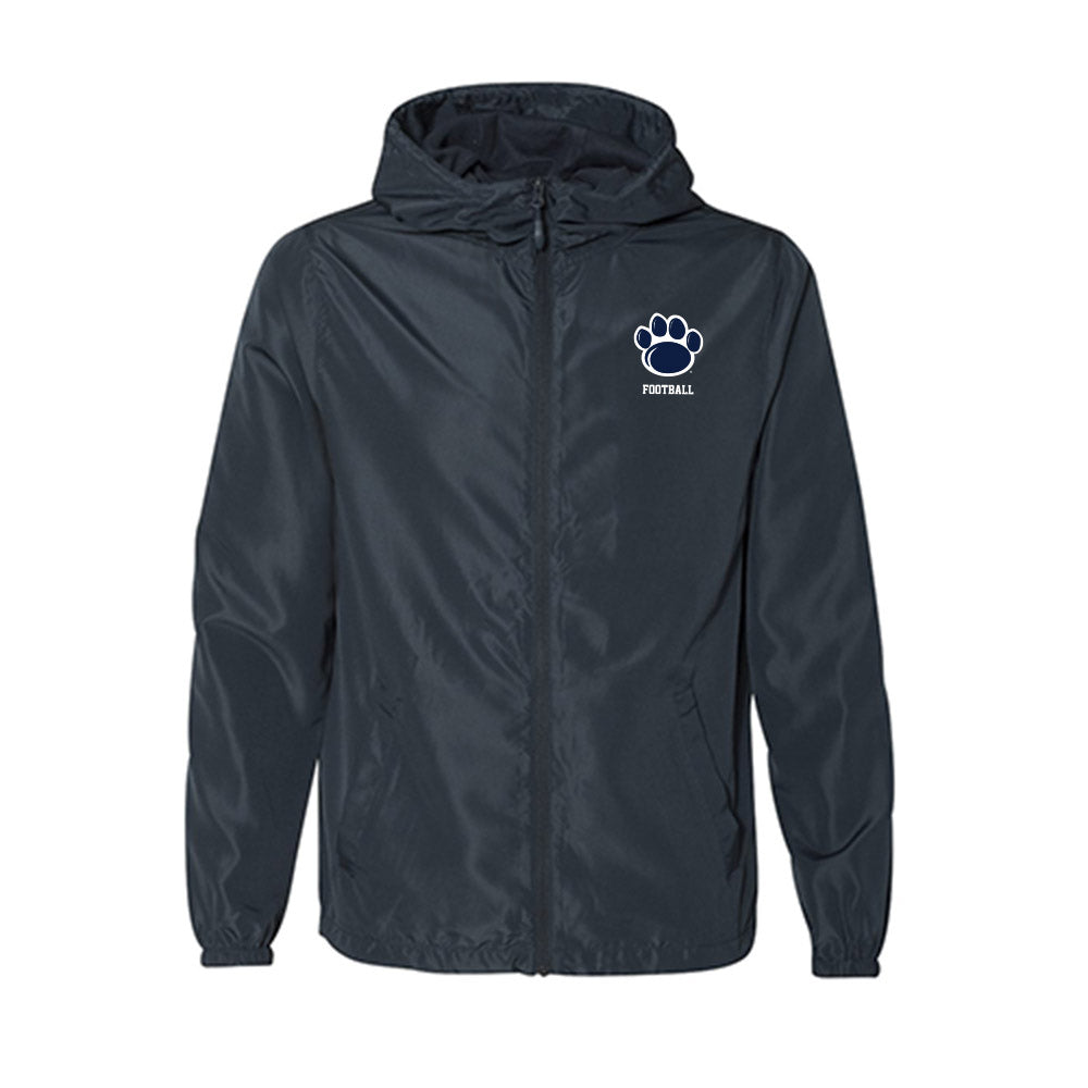 Penn State - NCAA Football : Rocco Becht - Classic Shersey Windbreaker-0