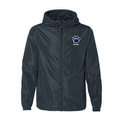 Penn State - NCAA Football : Rocco Becht - Classic Shersey Windbreaker-0