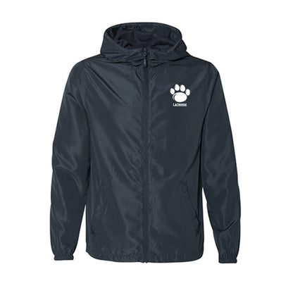 Penn State - NCAA Men's Lacrosse : Ayden Matthews - Classic Shersey Windbreaker-0