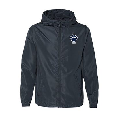 Penn State - NCAA Women's Soccer : Paige Pasinski - Classic Shersey Windbreaker-0