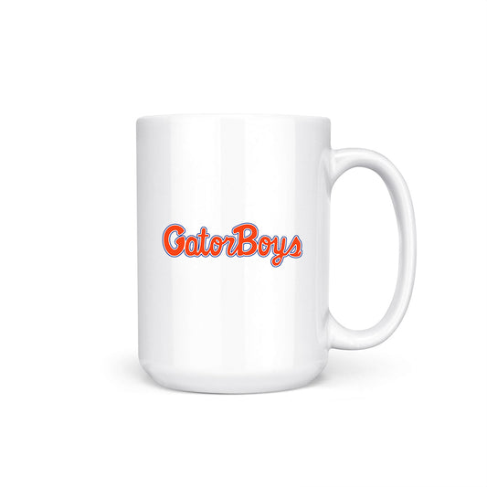 Florida - NCAA Men's Basketball : - Coffee Mug-0