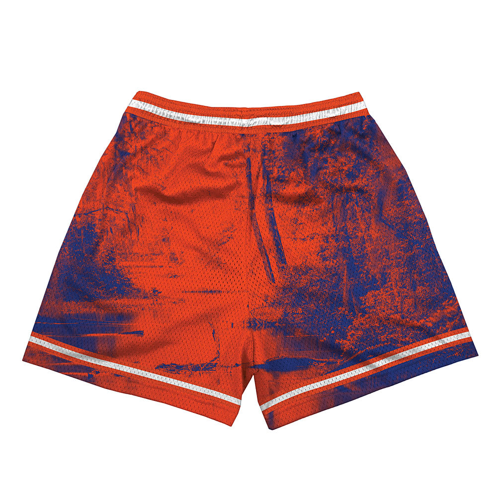 Florida - NCAA Men's Basketball : - Shorts-1