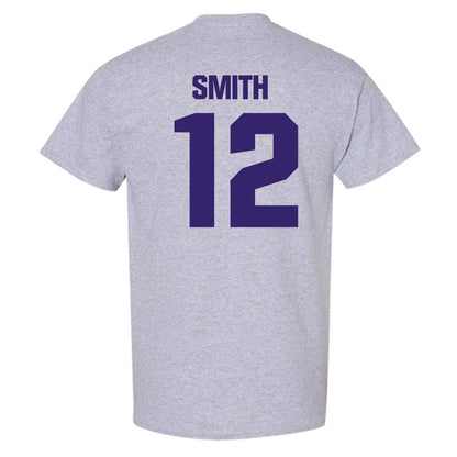 Portland - NCAA Women's Basketball : Brynn Smith - Classic Shersey T-Shirt-1