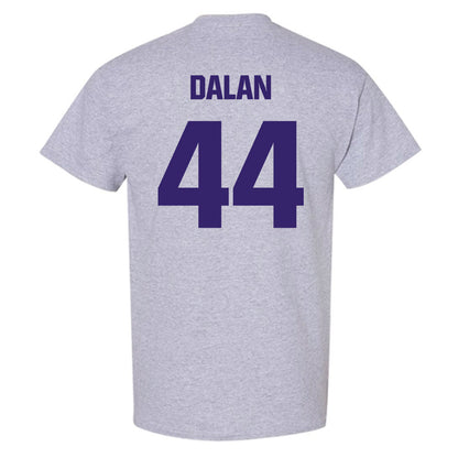 Portland - NCAA Women's Basketball : Julia Dalan - Classic Shersey T-Shirt-1