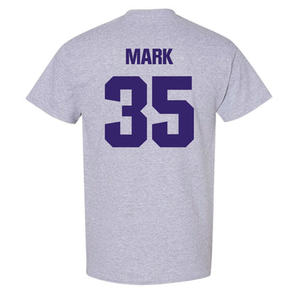 Portland - NCAA Women's Basketball : Alexis Mark - Classic Shersey T-Shirt-1