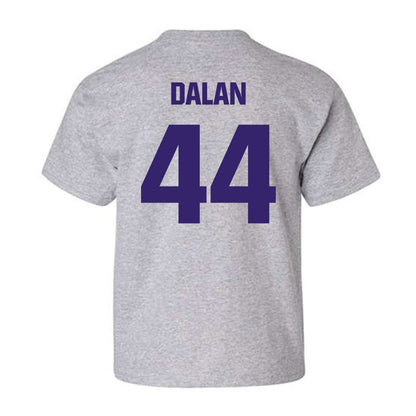 Portland - NCAA Women's Basketball : Julia Dalan - Classic Shersey Youth T-Shirt-1