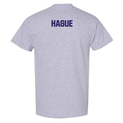 Portland - NCAA Women's Cross Country : Milan Hague - Classic Shersey T-Shirt-1
