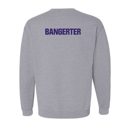 Portland - NCAA Women's Cross Country : Selena Bangerter - Classic Shersey Crewneck Sweatshirt-1