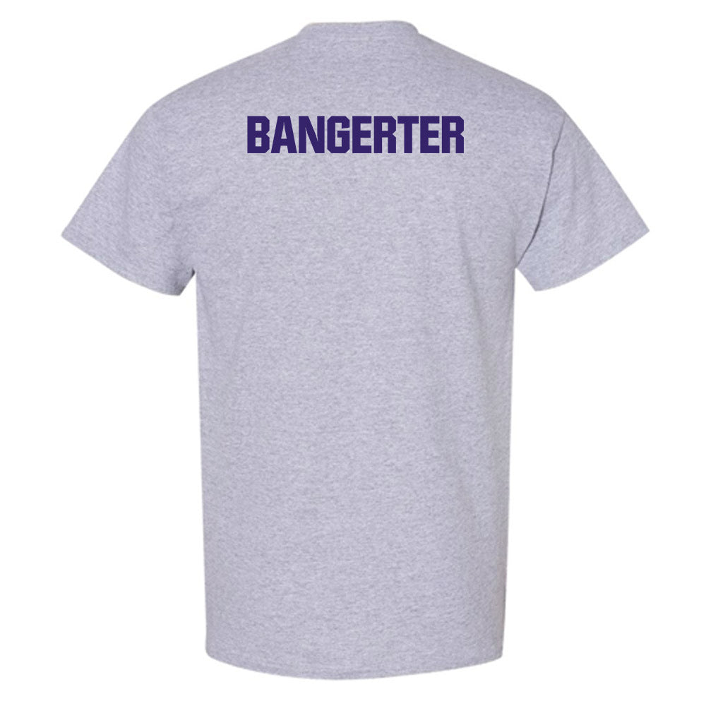 Portland - NCAA Women's Cross Country : Selena Bangerter - Classic Shersey T-Shirt-1