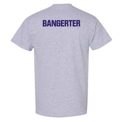 Portland - NCAA Women's Cross Country : Selena Bangerter - Classic Shersey T-Shirt-1