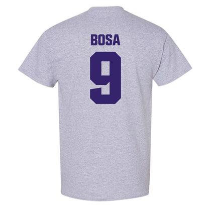 Portland - NCAA Women's Soccer : Adie Bosa - Classic Shersey T-Shirt-1