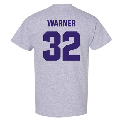 Portland - NCAA Women's Soccer : Blayke Warner - Classic Shersey T-Shirt-1