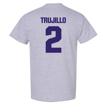 Portland - NCAA Men's Soccer : Wylie Trujillo - Classic Shersey T-Shirt-1