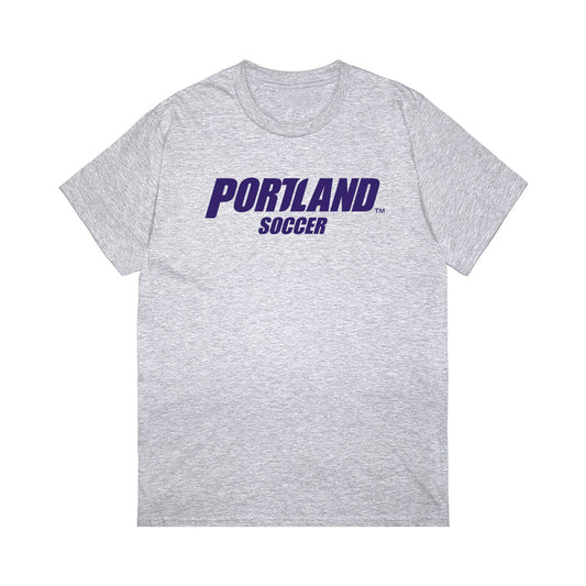 Portland - NCAA Men's Soccer : Alex Waggoner - Classic Shersey T-Shirt-0