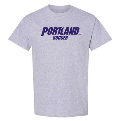 Portland - NCAA Men's Soccer : Efe Aror - Classic Shersey T-Shirt-0