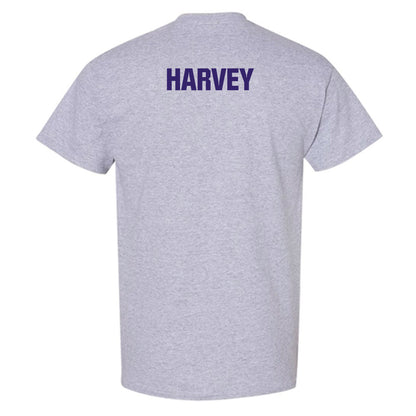 Portland - NCAA Women's Track & Field : Malia Harvey - Classic Shersey T-Shirt-1
