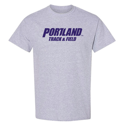 Portland - NCAA Men's Track & Field : Mark Milner - Classic Shersey T-Shirt-0