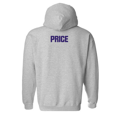 Portland - NCAA Women's Rowing : Phoebe Price - Classic Shersey Hooded Sweatshirt-1