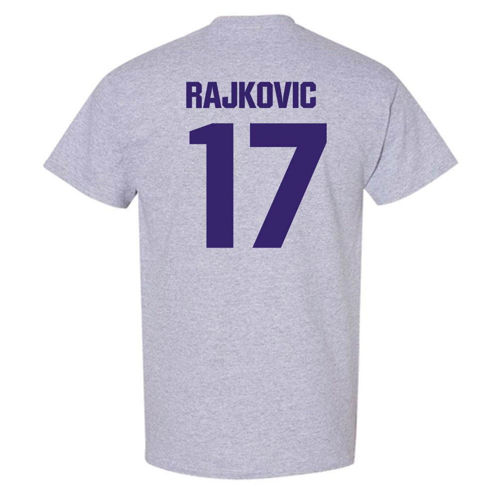 Portland - NCAA Women's Volleyball : Una Rajkovic - Classic Shersey T-Shirt-1