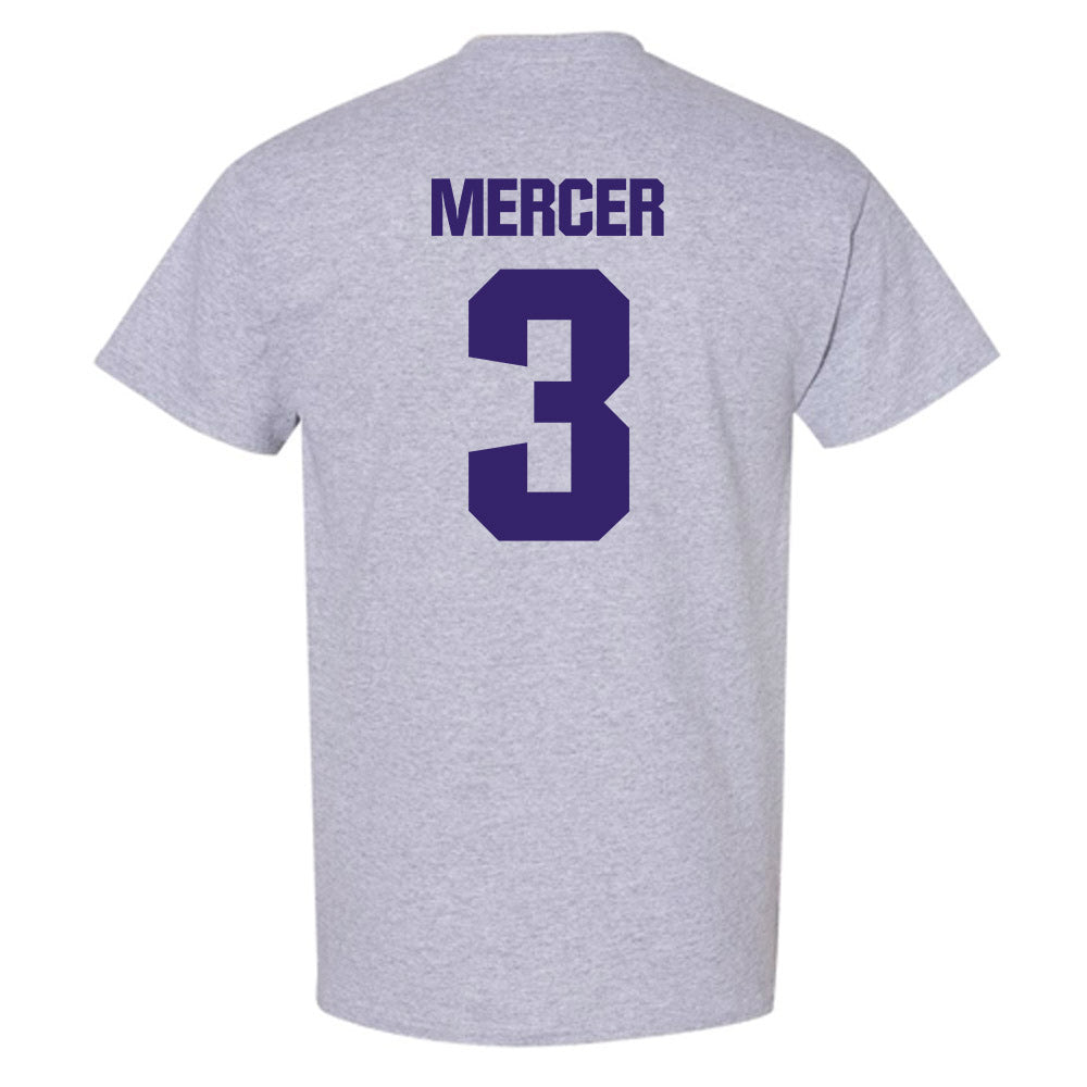 Portland - NCAA Beach Volleyball : Tate Mercer - Classic Shersey T-Shirt-1