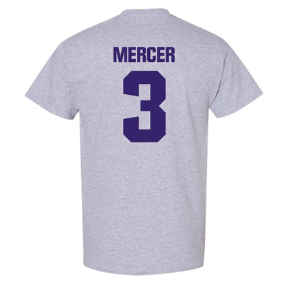 Portland - NCAA Beach Volleyball : Tate Mercer - Classic Shersey T-Shirt-1
