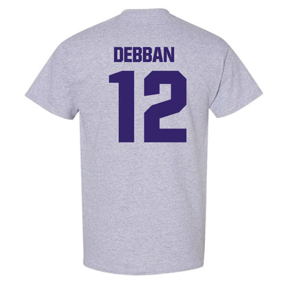 Portland - NCAA Beach Volleyball : Hannah Debban - Classic Shersey T-Shirt-1