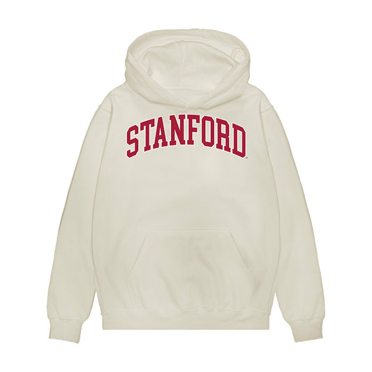 Stanford - NCAA Baseball : Sam Garewal - USA Raglan Premium Hooded Sweatshirt-0