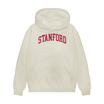 Stanford - NCAA Softball : Jade Berry - USA Premium Hooded Sweatshirt-0