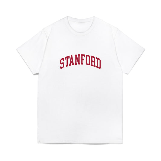 Stanford - NCAA Softball : Ava Bulanti - USA Comfort Colors T-Shirt-0
