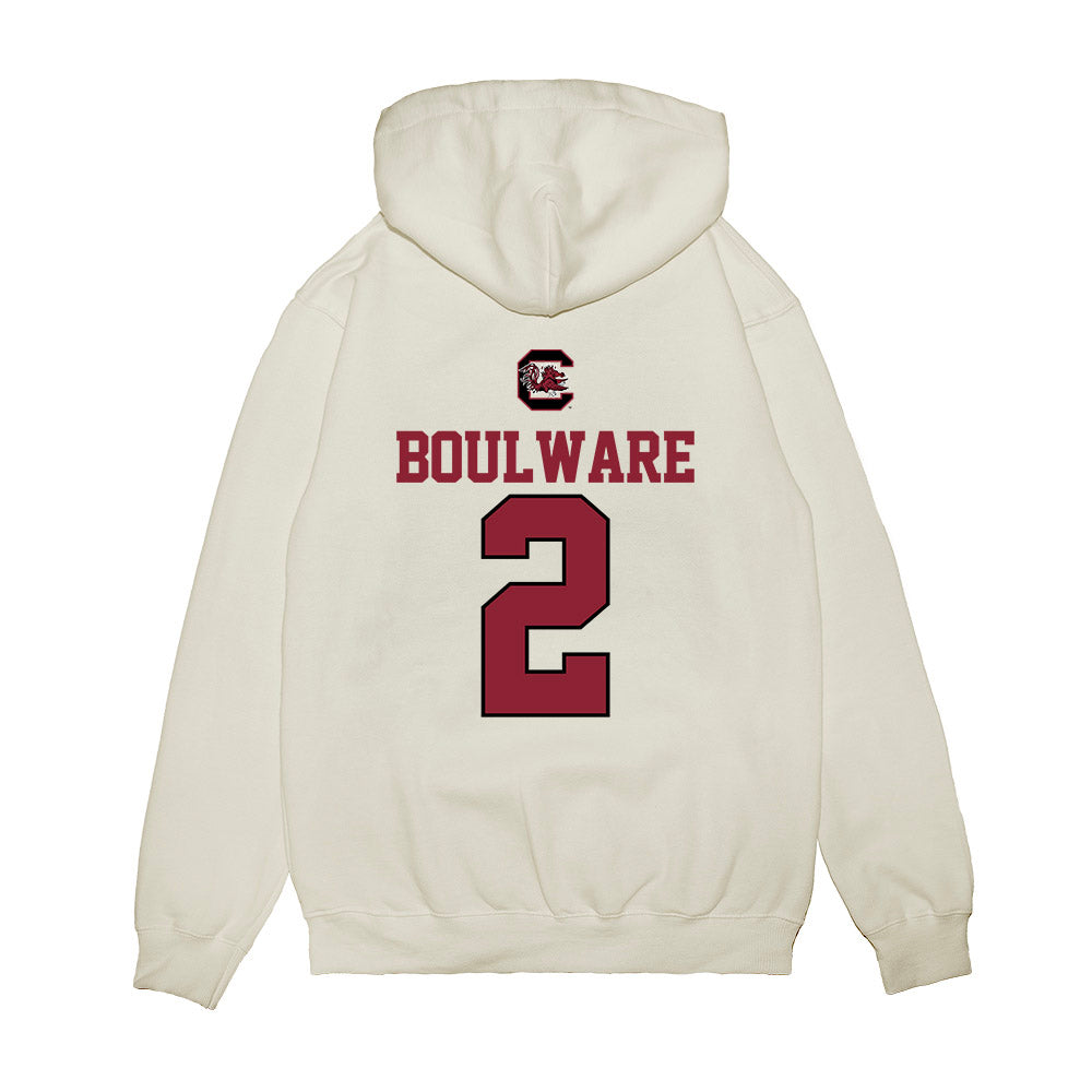 South Carolina - NCAA Softball : Aspen Boulware - USA Premium Hooded Sweatshirt-1