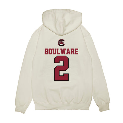 South Carolina - NCAA Softball : Aspen Boulware - USA Premium Hooded Sweatshirt-1