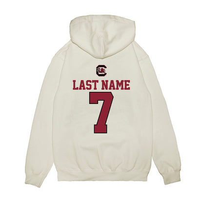 South Carolina - NCAA Softball : Kadyn Gabrels - USA Premium Hooded Sweatshirt-1