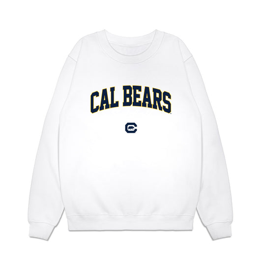UC Berkeley - NCAA Softball : Kayli Counts - Premium Crewneck Sweatshirt-0