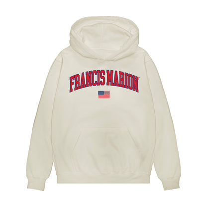 Francis Marion - NCAA Softball : Madelyn Golka - USA Premium Hooded Sweatshirt-0