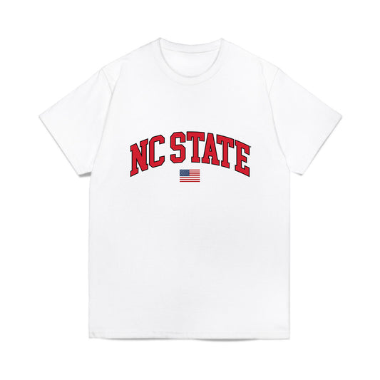 NC State - NCAA Softball : Emma Newsom - Comfort Colors T-Shirt-0