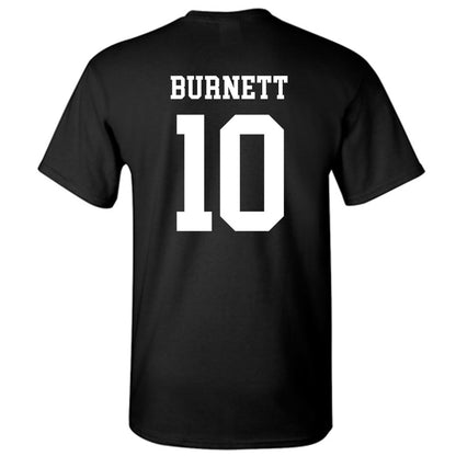 Texas A&M - NCAA Softball : Darby Burnett - Classic Shersey T-Shirt-3