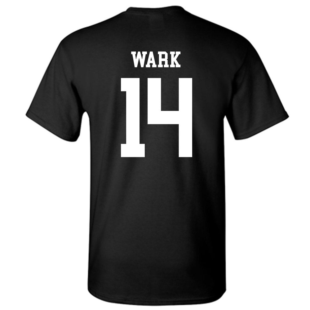 Texas A&M - NCAA Softball : Micaela Wark - Classic Shersey T-Shirt-3