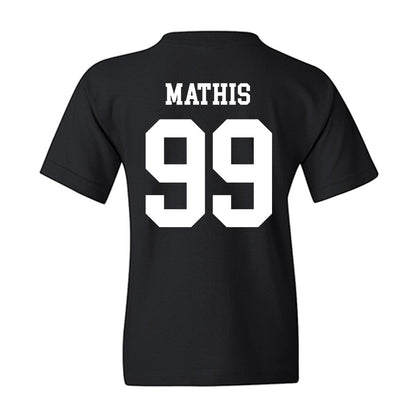 Texas A&M - NCAA Softball : Kelsey Mathis - Classic Shersey Youth T-Shirt-3