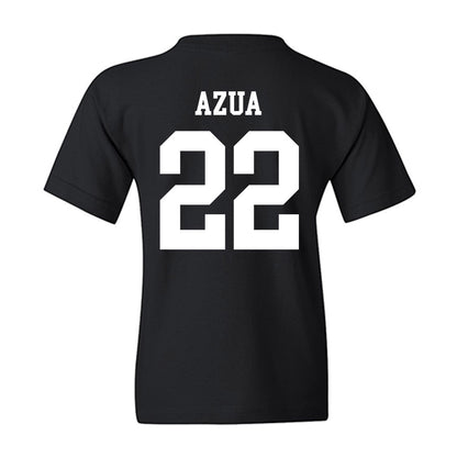 Texas A&M - NCAA Softball : Madison Azua - Classic Shersey Youth T-Shirt-3