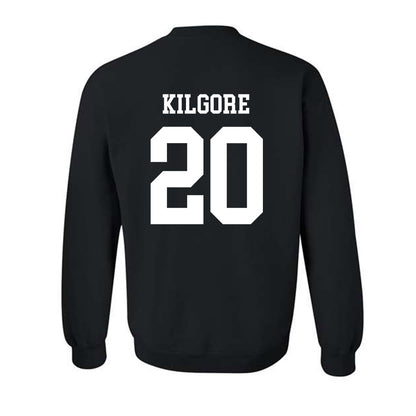 Texas A&M - NCAA Softball : Presley Kilgore - Classic Shersey Crewneck Sweatshirt-3