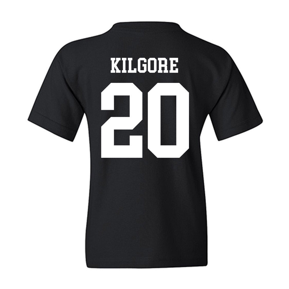 Texas A&M - NCAA Softball : Presley Kilgore - Classic Shersey Youth T-Shirt-3
