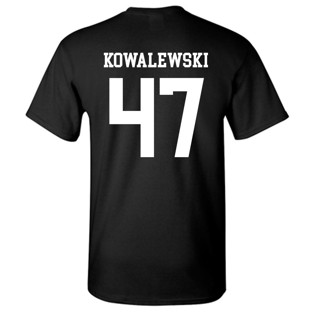 Texas A&M - NCAA Softball : Ariel Kowalewski - Classic Shersey T-Shirt-3